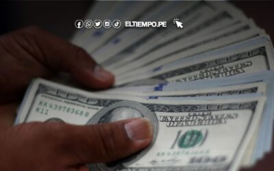 Dólar en Perú hoy 4 de diciembre: tipo de cambio según BCRP y mercados paralelos