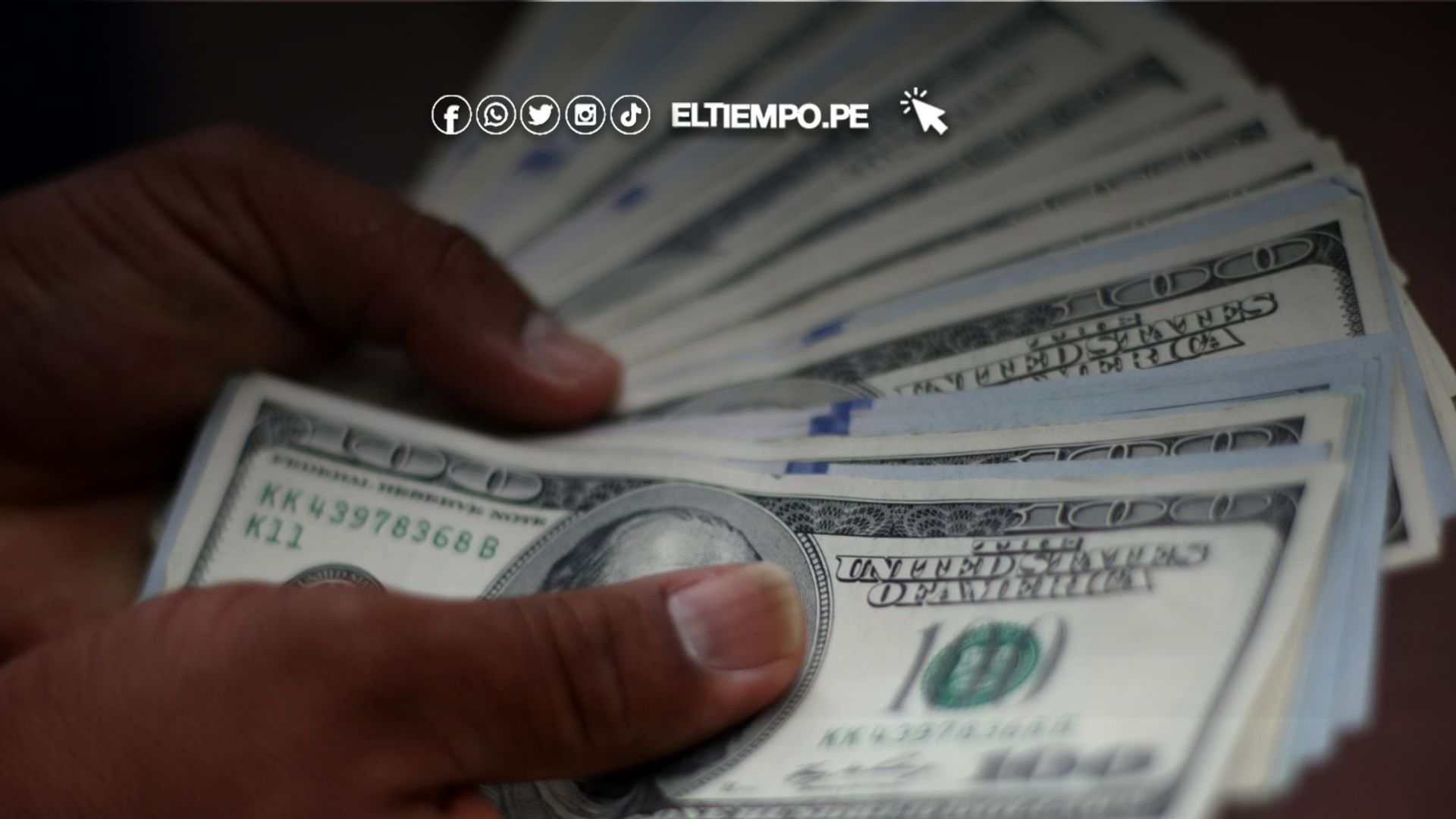 precio del dólar hoy 22 de enero