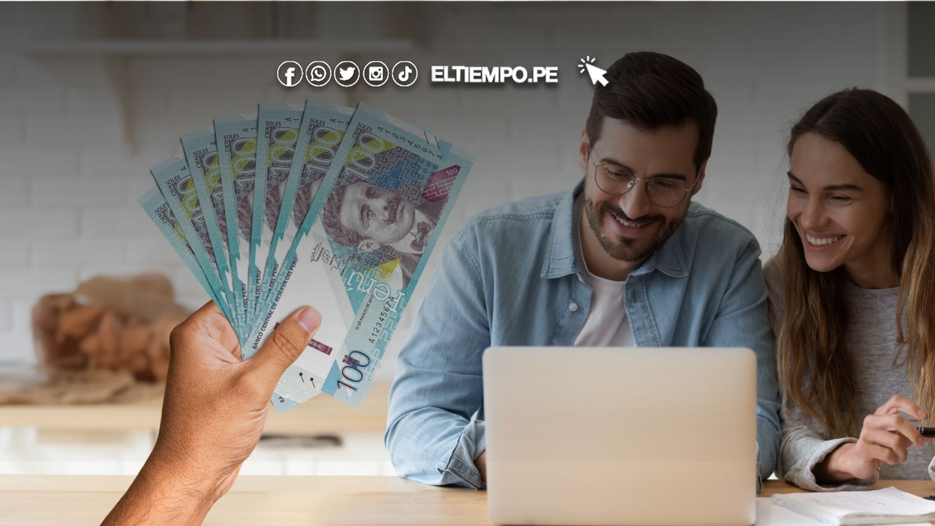 préstamo sin historial