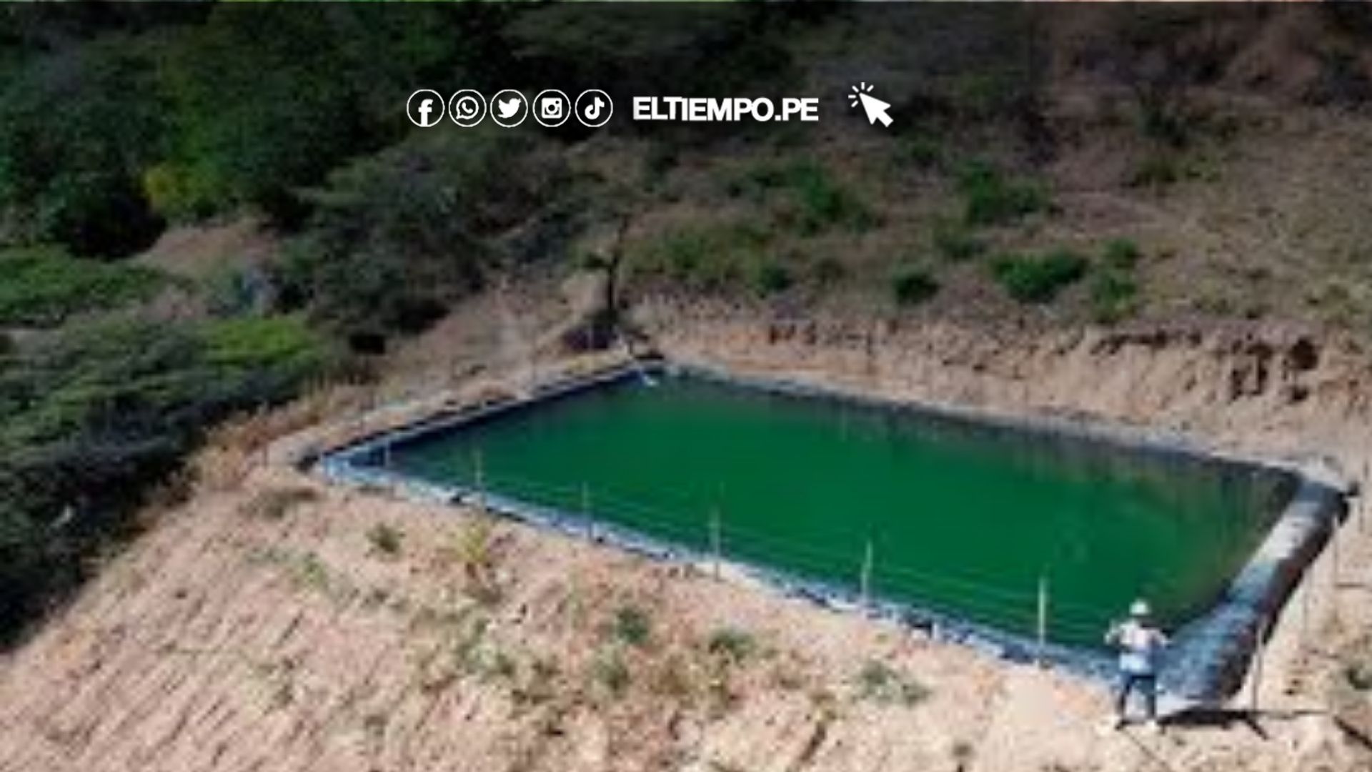 reservorios en sechura