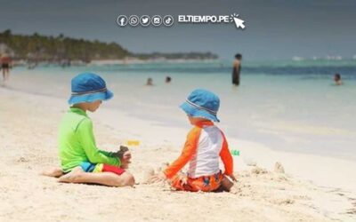 Verano 2025: el error con la ropa UV que pone en riesgo tu piel