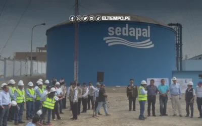 Convocatoria Sedapal enero 2025: ¿Cómo postular para ganar 7 290 soles?