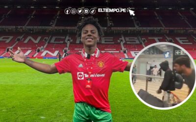 Speed ya está en Perú ¿Qué le espera al popular streamer del momento?