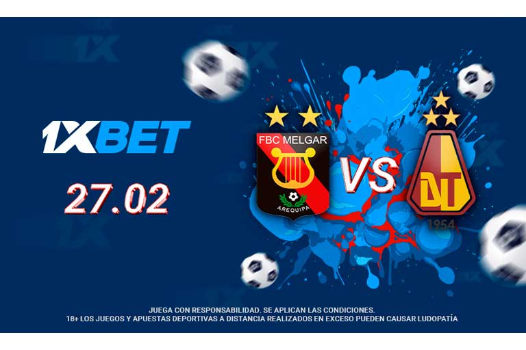 1xBet,Copa Libertadores