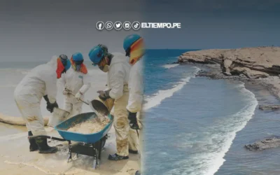 Talara: Empresarios y pescadores no recibirían indemnización