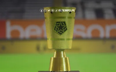 La FPF pone fin a la Copa de la Liga Peruana: ¿qué pasará con el torneo?