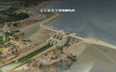 ¡Lamentable! Piura sigue botando el agua