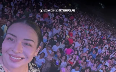 ¿Quién es Nataly Ramírez, una de las mejores voces que tiene Son del Duke?