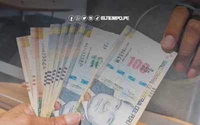 Tres cajas municipales de ahorro y crédito en el Perú pierden S/10 millones: ¿Cuáles son?