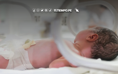 Verano 2026: ¿cómo controlar el golpe de calor en bebés, niños y adultos mayores?