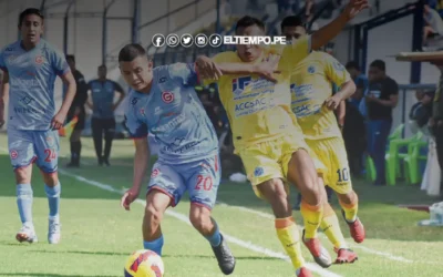 El balompié sechurano se alista para rodar la pelota