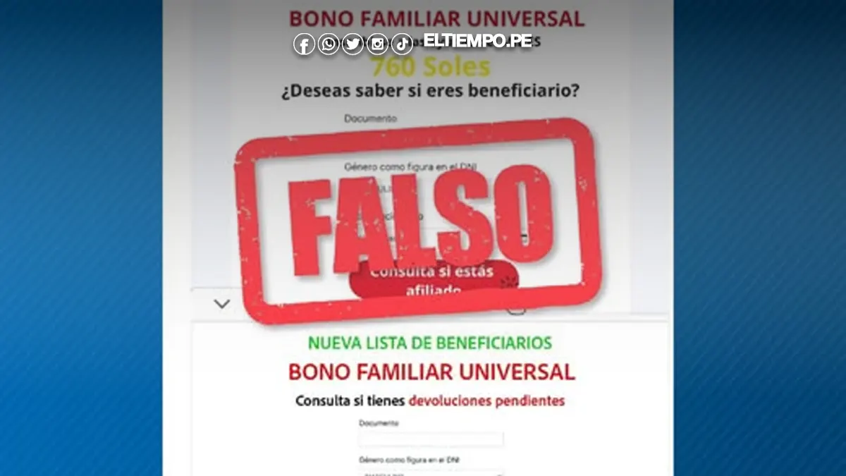 bono universal