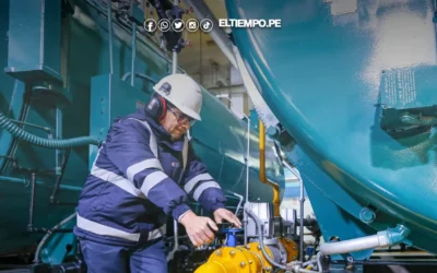 Titular de PCM afirma que liberarán mayor volumen de gas para abastecer Lima, Callao e Ica