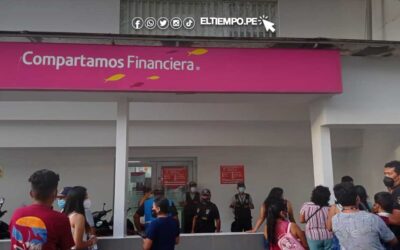 SBS oficializa conversión de Compartamos Financiera a banco