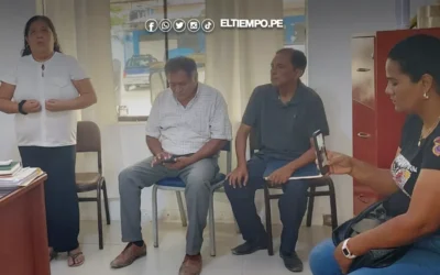 Docentes de Sullana recibirán pago de la CTS hasta mayo