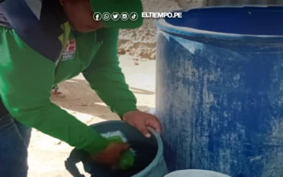 Descartan muerte por dengue: paciente falleció en hospital Cayetano Heredia