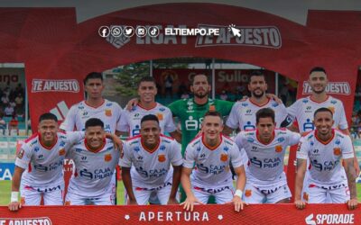 Atlético Grau cede sobre el final y Cusco FC se sigue aferrando al Clausura