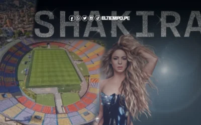 Concierto de Shakira en Colombia cambia de fecha: ¿Cómo pedir la devolución de mi dinero si no puedo ir?