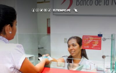 CAS cobrarán sueldo extra en julio y diciembre desde este 2026