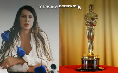 Le dan la espalda: Netflix retira a Karla Sofía Gascón de la promoción de Emilia Pérez