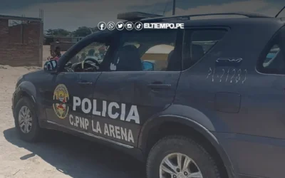 La Arena: Banda de la dos motos desata racha de asaltos en las pistas