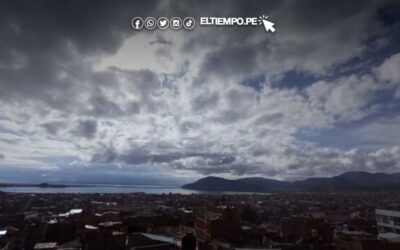 Semana sin lluvias y con veranillo en Piura, anuncia el Senamhi