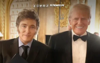 Trump confirmó que aplicará a la Argentina aranceles al acero y aluminio