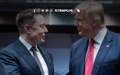 Elon Musk pagará 10 millones de dólares a Donald Trump por cierre de su cuenta de twitter en 2021
