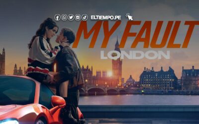 ‘My Fault: London’ 2025: Estreno mundial en Prime Video, conoce todos los detalles de la película