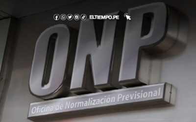 Pago extraordinario a los de ONP en diciembre de 2025: ¿Cuánto recibirán?