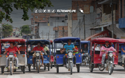Piura: Mototaxistas denuncian cobros ilegales en municipios