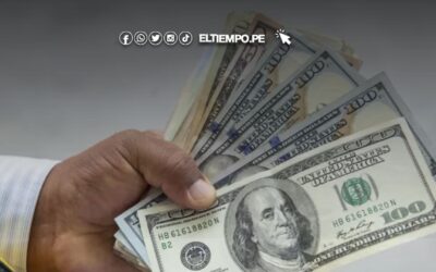 ¿Cuál es la cotización del dólar hoy lunes 11 de mayo del 2026?