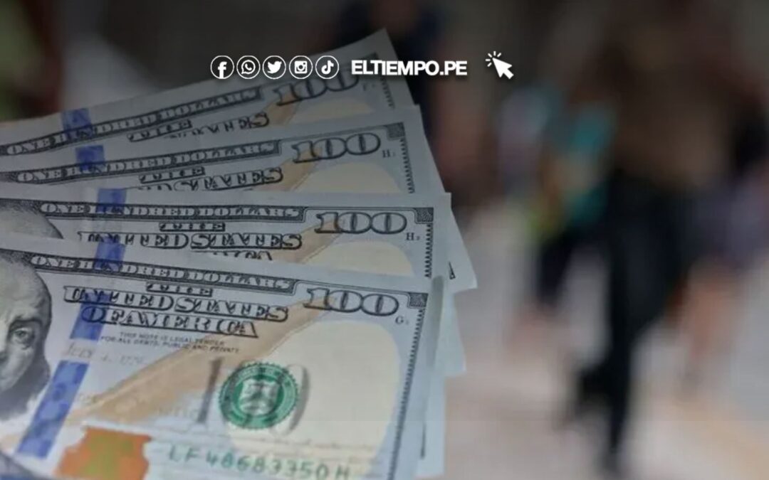 ¿Cuál es la cotización del dólar hoy jueves 26 de febrero del 2026?