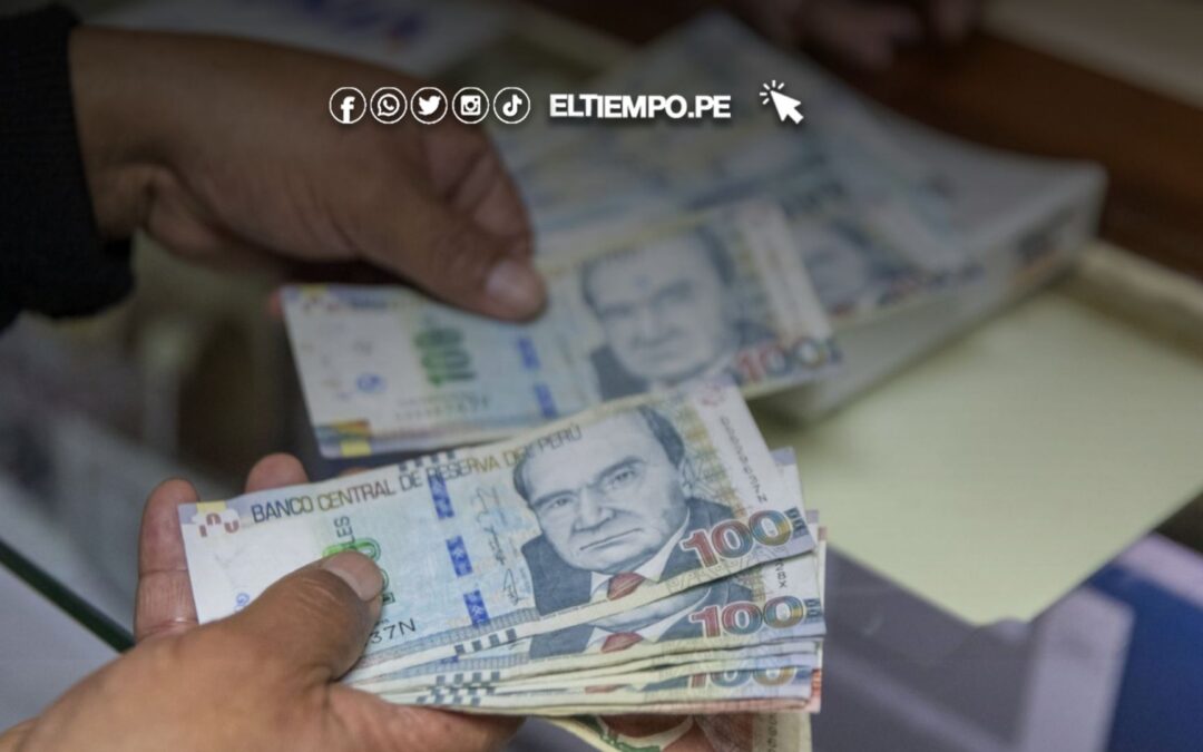 Pequeñas empresas no inscritas en el Remype tienen que pagar CTS completa