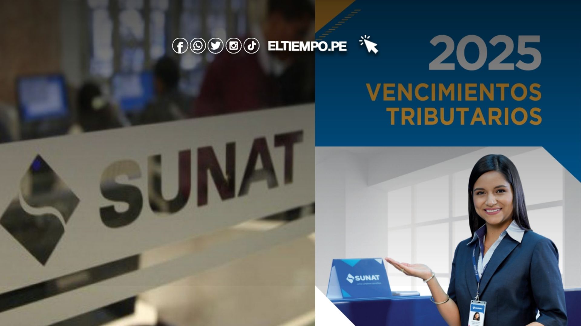 vencimientos tributarios 2025