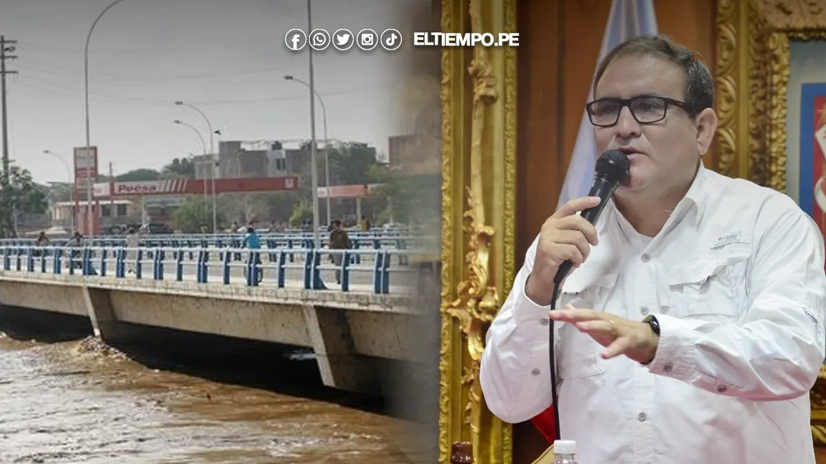 Alcalde de Piura Alcalde de Piura