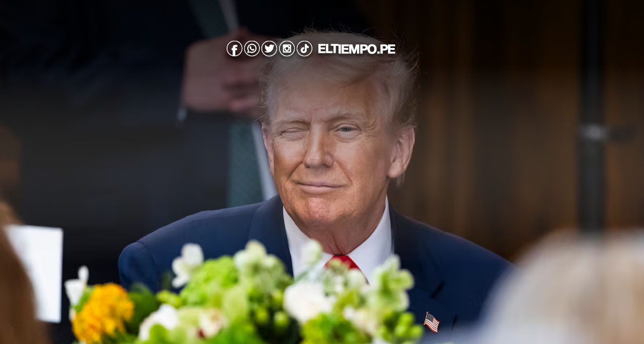 Donald Trump Donald Trump