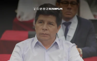 “Cierre el Congreso y detenga a Benavides”: la llamada de Pedro Castillo al comandante Alfaro