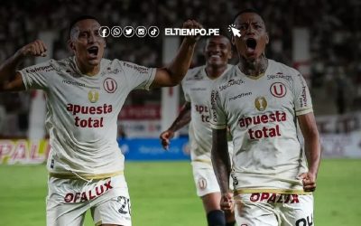 Universitario: Estos son los partidos amistosos que jugarán los cremas en enero