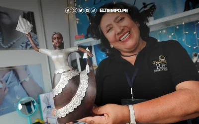 Artesanos de Piura presentarán finos trabajos en la feria Artesanías del Perú en San Borja