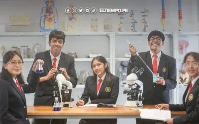 Minedu publica resultados finales del Proceso Único de Admisión COAR 2025