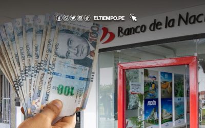 Cronograma de pagos Banco de la Nación marzo 2025: Consulta las fechas AQUÍ