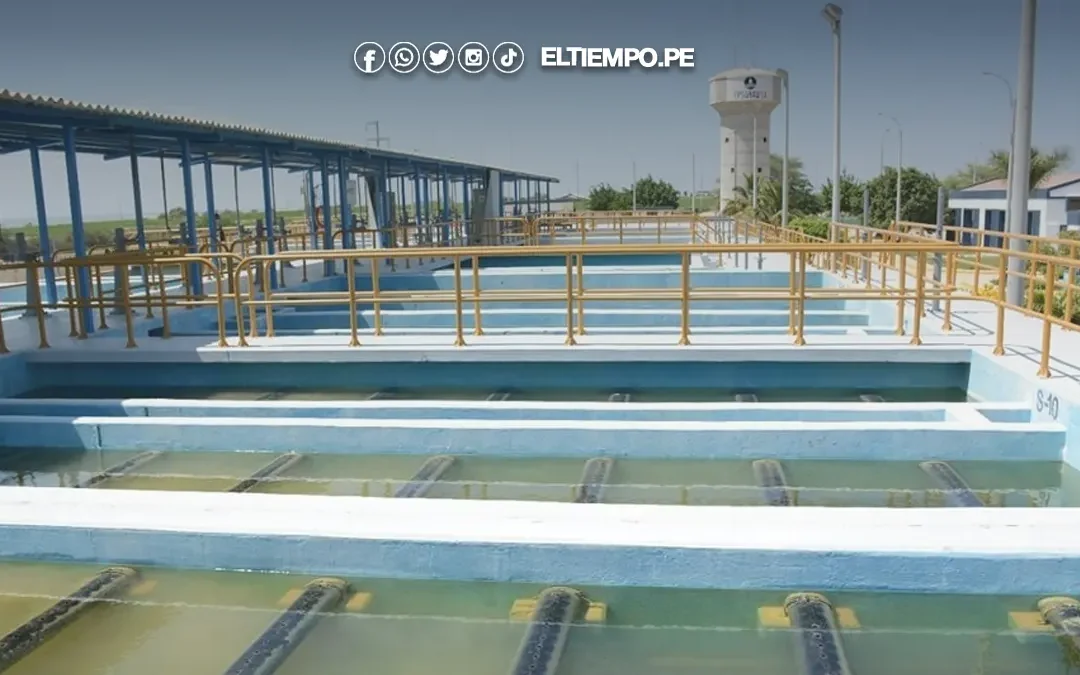 Nueva planta de Curumuy entrará en funcionamiento en los próximos tres años