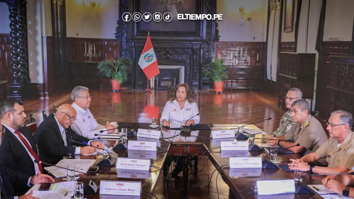 Dina Boluarte Zegarra Dina Boluarte Zegarra