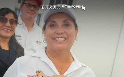 Dina Boluarte se habría sometido a cuatro cirugías estéticas