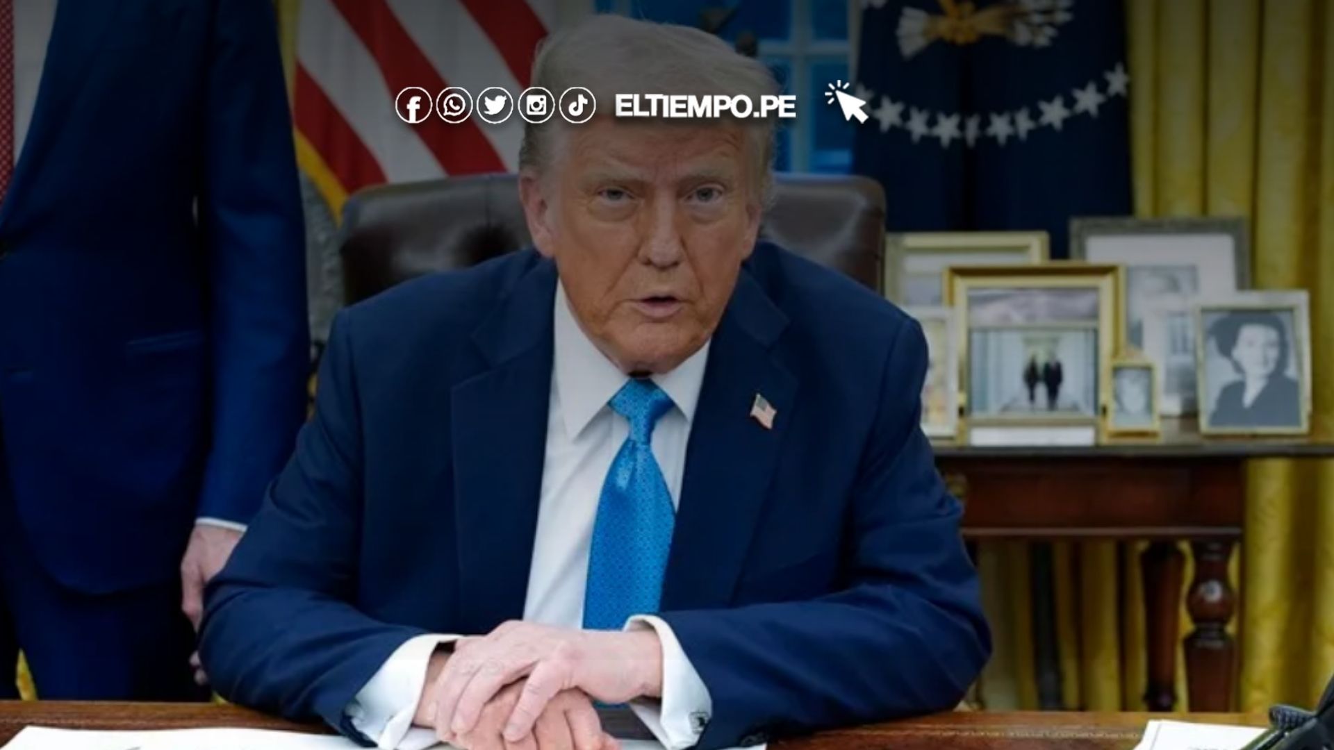 estados unidos tren de aragua