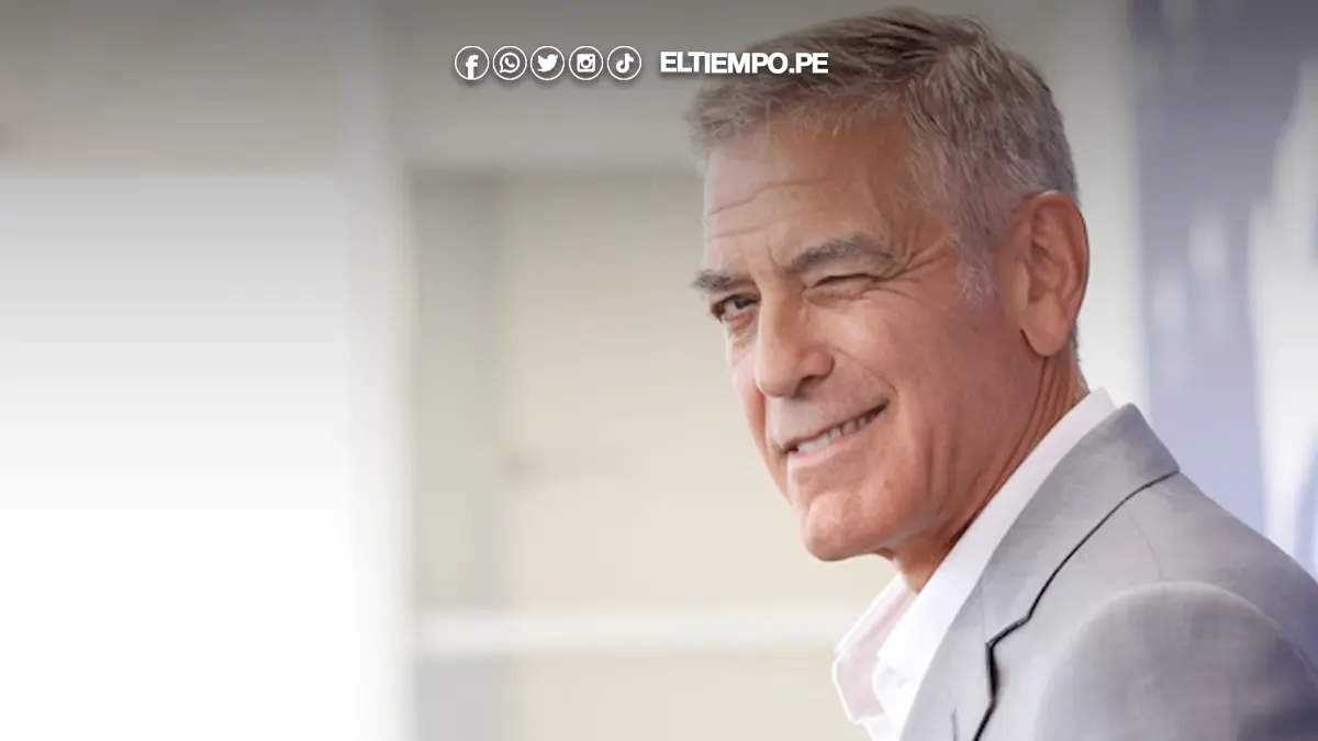 George Clooney George Clooney