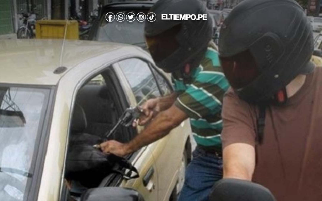 Piura es la tercera región más peligrosa de todo el país