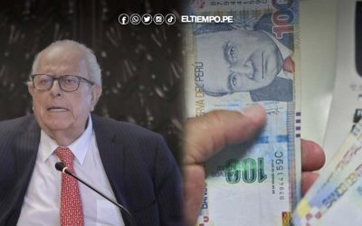 José María Balcázar convoca a Julio Velarde para evaluar su rol en el BCR: “Hay cosas que no pueden esperar”