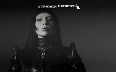 Lady Gaga hace su regreso triunfal al pop y lanza «MAYHEM»